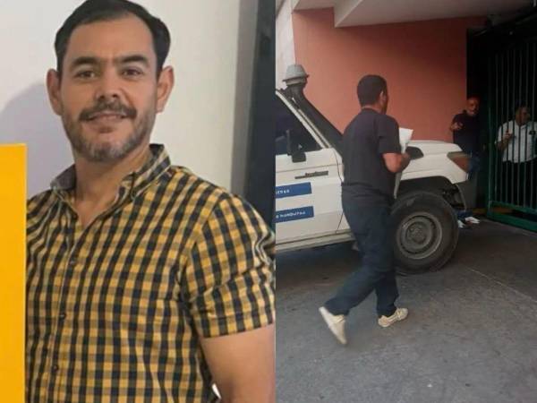 El asesinato del empresario Milton Rápalo ya es investigado por un equipo especial conformado por el Ministerio Público y la Agencia Técnica de Investigación Criminal (ATIC), que busca reconstruir los movimientos del atacante, identificar a los responsables y determinar si participaron una o más personas.