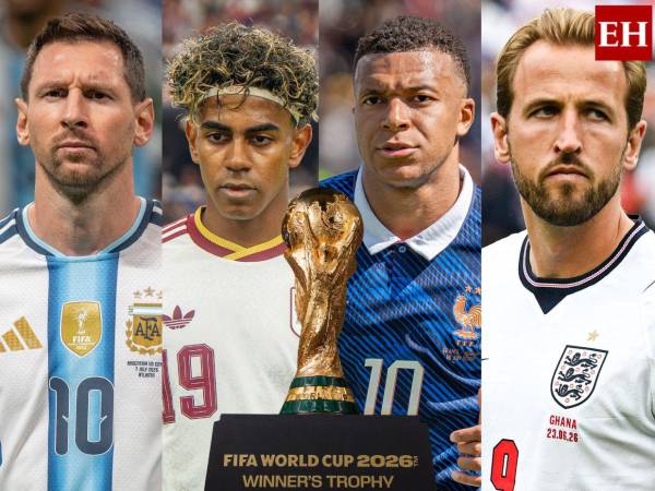 La Copa del Mundo 2026 no solo definirá al nuevo rey del fútbol. Además del prestigio de levantar el trofeo más importante del planeta, Argentina y España saltarán al campo este domingo 19 julio con otro incentivo de enorme peso: una recompensa económica histórica.