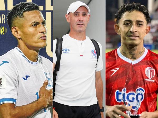 A continuación revisamos las últimas noticias en el mercado de fichajes de Honduras. Olimpia contrata portero, Motagua busca dos pesos pesados y a Marathón se le escapa un jugador.