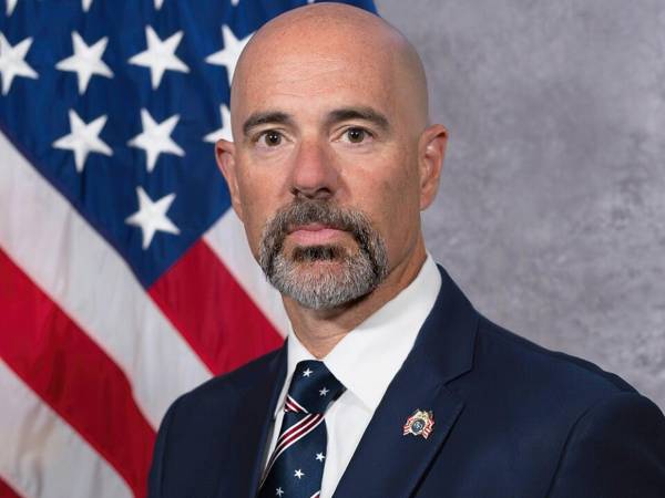 Terry Cole responsabilizó al gobierno de Venezuela de no solo enviar cocaína a Estados Unidos, sino también integrantes de la organización criminal conocida como Tren de Aragua.