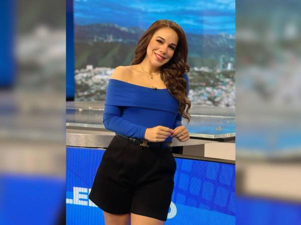 La comunicadora viajaba en una avioneta que se desplomó en la zona industrial de García, muy cerca del Interpuerto de Parque Industrial Ciudad Mitras. Esto se sabe de la muerte de Débora Estrella.