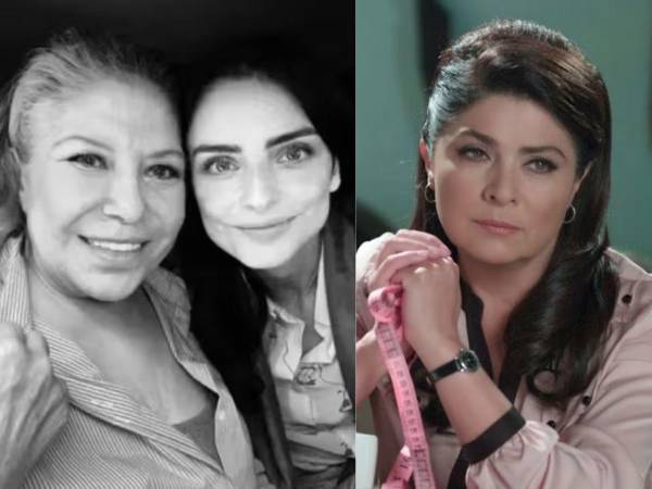 Aislinn Derbez enfrenta un momento de duelo tras la muerte de su madre, Gabriela Michel, quien falleció el pasado 24 de noviembre a los 65 años a causa de un infarto. En medio de este proceso, Victoria Ruffo expresó su cercanía y solidaridad con la actriz, reconociendo la magnitud de perder a una madre.