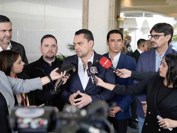 Congreso empieza la ruta para levantar una cárcel de máxima seguridad en Honduras.