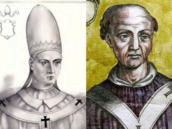 En vísperas de la elección del nuevo papa y el cónclave que se efectúa en Ciudad del Vaticano, repasamos quiénes fueron los tres peores Santos Padres en la historia de la Iglesia Católica. Uno de ellos llegó al extremo de desenterrar a su antecesor y llevarlo a un juicio para anular todos sus decretos.