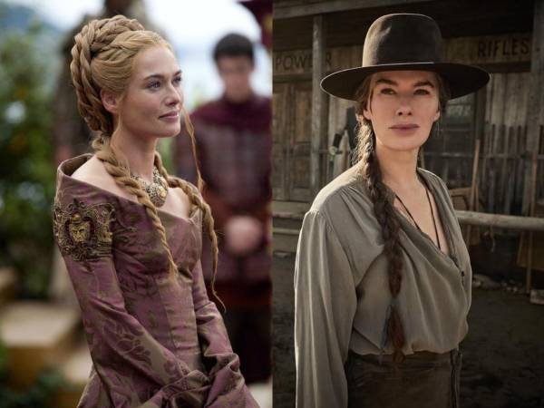 Lena Headey sorprende con su papel más desafiante en años: la matriarca Fiona Nolan en Los abandonos.