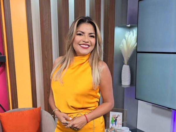 Saraí Espinal busca un espacio en el Congreso Nacional de cara a las elecciones primarias de Honduras 2025.