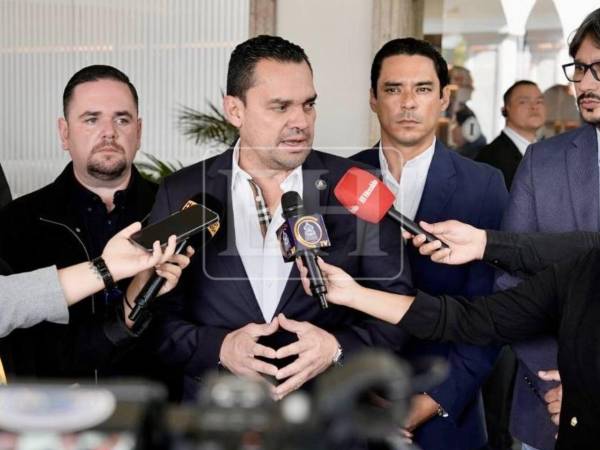 “El Congreso va a tener que intervenir y tomar una decisión firme”, advirtió.