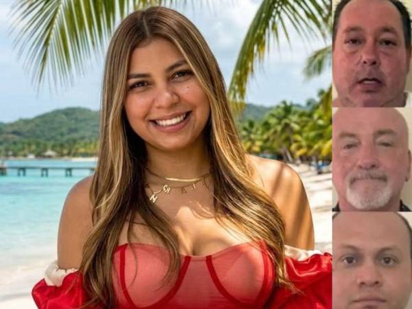 Dereck McNeil, testigo protegido en el caso de Angie Peña, hizo revelaciones sobre los Deltas Team, grupo relacionado con la desaparación de la joven. ¿Quiénes son ellos?