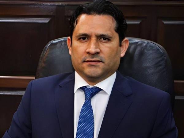 El magistrado aseguró que hubo celeridad en la resolución y que no conoció el expediente a profundidad.