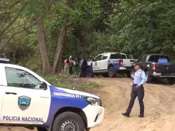 Un hombre fue hallado muerto en la zona 8 de la colonia Cerro Grande.