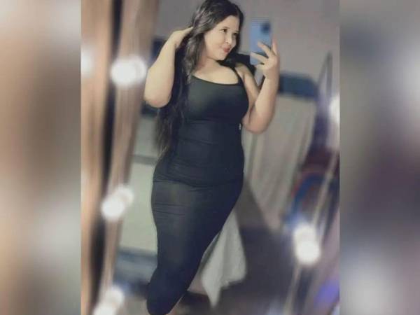 Ay, papi, yo te amo. La frase, tomada de una canción y publicada en redes sociales por Yensy Leiva Romero, se ha convertido en uno de los recuerdos más dolorosos que conservan sus seguidores tras su muerte violenta en San Pedro Sula, Cortés.
