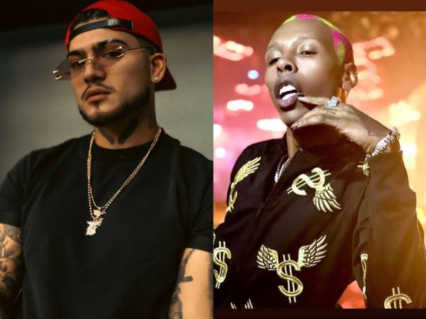 Los cantantes colombianos Bayron Sánchez y Jorge Luis Herrera, más conocidos como B-King y DJ Regio Clown, fueron asesinados en México. El caso ha provocado consternación, pues los artistas estaban en el país por cuestiones laborales.