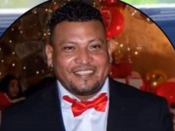 Personas no identificadas le quitaron la vida a Rosbin Alberto Zúniga García en el sector de Los Lamentos del municipio de Campamento, Olancho.