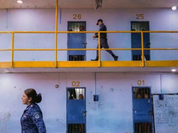 Como resultado del operativo, las autoridades incautaron equipos de comunicación no autorizados, sustancias ilícitas, bebidas alcohólicas y otros elementos prohibidos dentro del penal.