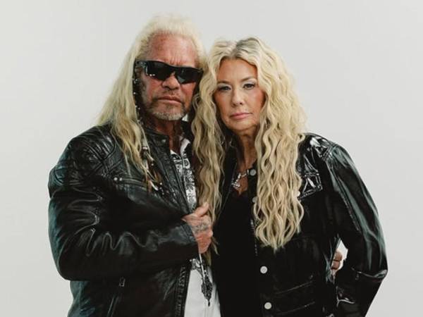 Dog, the bounty hunter y su esposa Francie están devastados con la muerte del menor y pidieron privacidad para su familia.