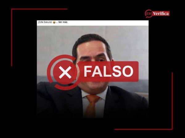 Captura de pantalla de una publicación de Facebook, hecha el 9 de julio de 2026, adaptada a esta cartela.