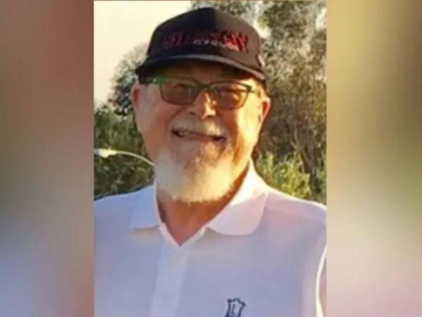 James Copenhaver, uno de los heridos en el atentado contra Donald Trump en 2024, murió a los 76 años en un hospital de Pittsburgh, según reportes locales.