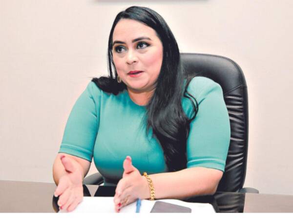 El 19 de septiembre de 2023, Ninfa Suyapa Flores fue nombrada como directora del Instituto Nacional para la Atención a Menores Infractores (<b>INAMI</b>).