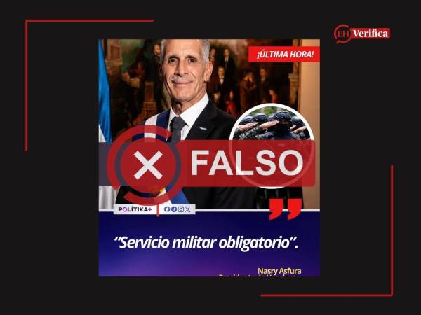 Captura de pantalla a una publicación de Facebook hecha el 17 de julio de 2026, adaptada a esta cartela,