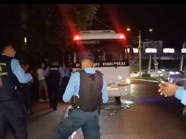 La víctima respondía al nombre de<b> Kevin Javier Flores Alberto,</b> de 22 años de edad.