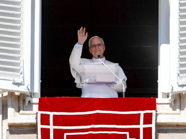 La intervención está prevista en el hospital Agostino Gemelli de Roma, donde el Vaticano cuenta con un apartamento privado desde los años ochenta, en tiempos de Juan Pablo II.