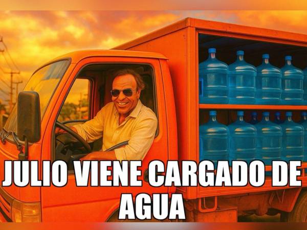 Como todos los años, la llegada del mes de Julio dejó divertidos memes en las redes sociales. Aquí te compartimos los mejores