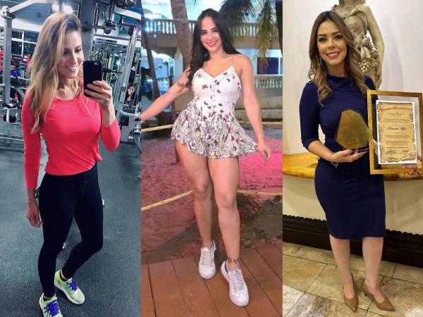 En Honduras hay muchas féminas hermosas y dentro de la vida política no es la excepción. Revisamos el listado de las 10 funcionarias y diputadas más bellas en territorio nacional. ¿Concuerdas?