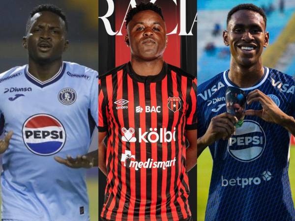 Te presentamos las últimas noticias en el mercado de Honduras. Olimpia daría un bombazo en Centroamérica, baja en Motagua y clubes de la MLS buscan fichar en Honduras.