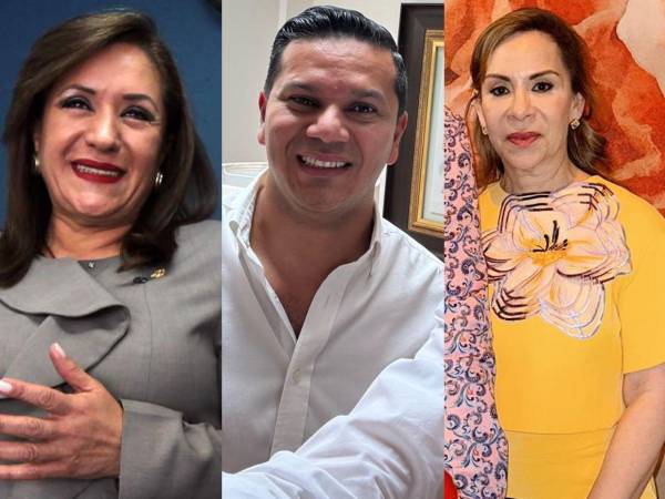 ¿Quiénes son los diputados electos por Honduras al Parlamento Centroamericano (Parlacen) y cuánto ganarán? Este es el listado de los 20 propietarios y suplentes repartidos entre el Partido Nacional, Liberal y de Libertad y Refundación (Libre). Varios conocidos en el listado.