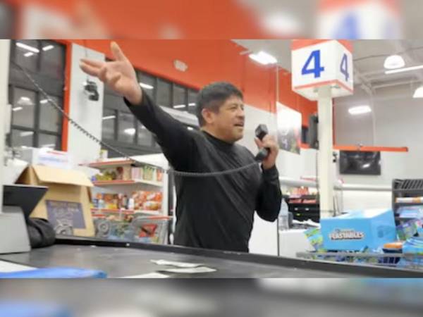 El caso de Juan García se ha convertido en uno de los más queridos del reto de MrBeast. Aquí todos los detalles.