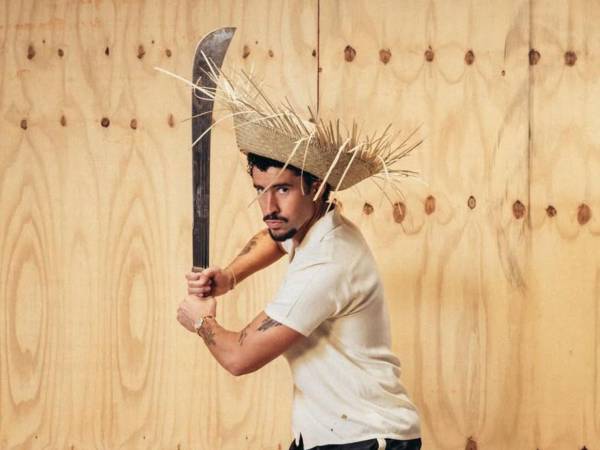 La cadena TelevisaUnivision confirmó este martes la lista oficial de postulados.