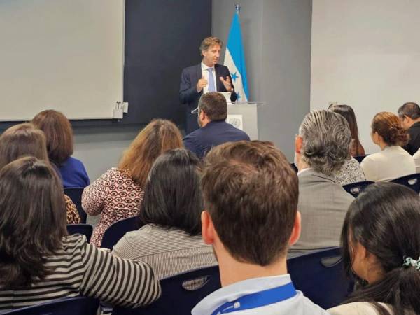 Estas acciones forman parte del proyecto <b>EUROELECT-H</b>, financiado por la Unión Europea e implementado por el PNUD.