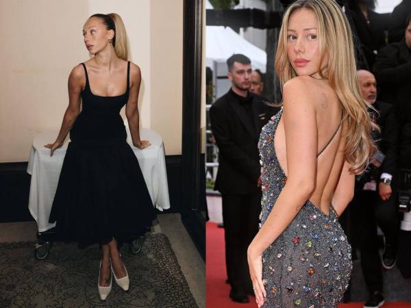 Los rumores sobre un posible romance entre la actriz española Ester Expósito y el futbolista francés Kylian Mbappé han encendido las redes sociales en las últimas horas. Aunque ninguno de los dos ha confirmado públicamente una relación, la posibilidad de que la estrella de la televisión europea y uno de los jugadores más famosos del mundo estén saliendo ha despertado gran curiosidad entre fans y medios de espectáculos.