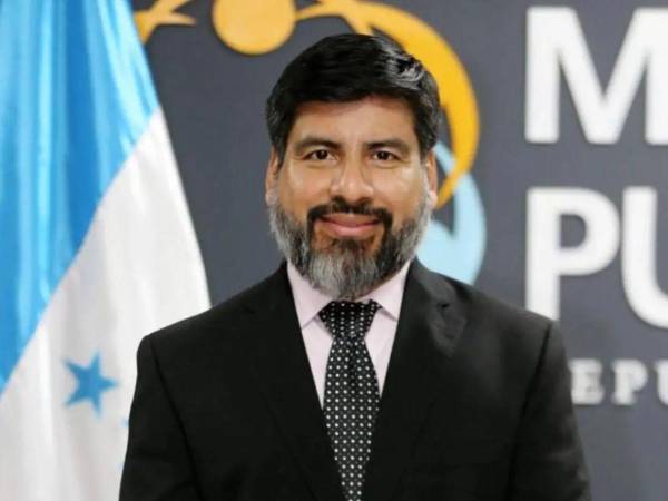 Johel Zelaya asegura comparecerá ante el Congreso con respeto a la ley.
