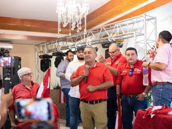 Dirigentes liberales califican la acción como un proceso de fortalecimiento de su estructura política a nivel territorial.