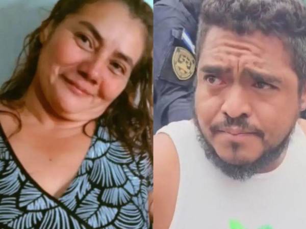 Marta Elizabeth Montalván Cáceres fue asesinada por Rony Goevany Macedo Gálvez.