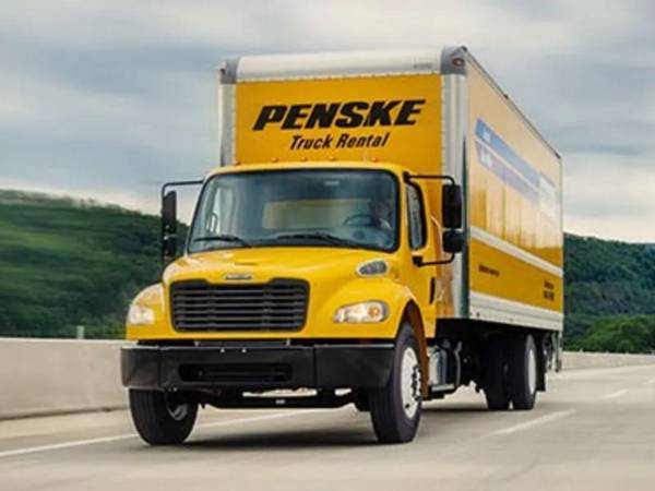 La empresa de alquiler de vehículos, Penske, prohibió que los agentes de migración usaran sus camiones para aprehender a migrantes tal como lo hicieron en la operación Caballo de Troya.