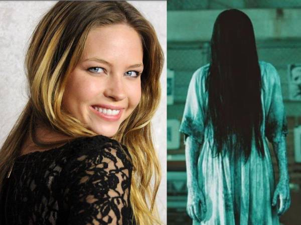 Daveigh Chase, la actriz que interpretó a Samara Morgan en El aro, murió a los 35 años tras una sepsis generalizada.
