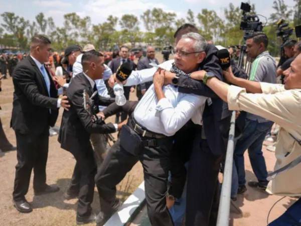 Conadeh subrayó que el Estado hondureño debe garantizar el ejercicio del periodismo “sin amenazas, agresiones ni restricciones arbitrarias”.