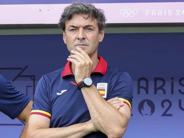 La FFH ya tuvo un primer acercamiento con Santi Denia.