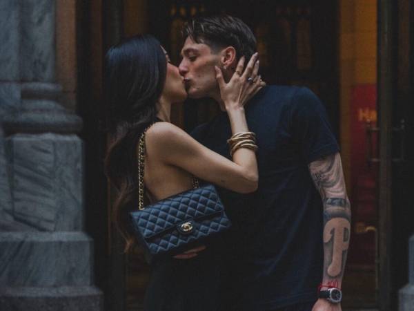 El cantante de corridos tumbados Peso Pluma, quien hizo pública su separación el pasado 6 de junio, parece decidido a dejar atrás una de las relaciones más mediáticas del entretenimiento mexicano en los últimos años.