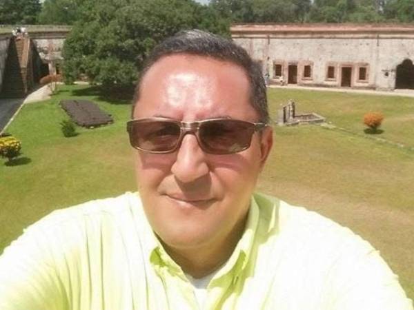 Ordoñez laboró como secretario privado del exalcalde Jerry Sabio (2018-2022).