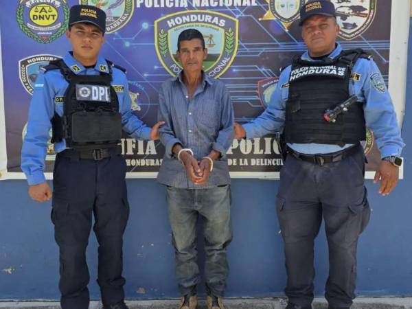 El ciudadanos fue atrapado tras casi 29 años de su orden de captura.