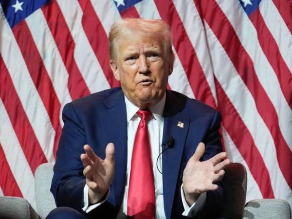 El 20 de enero de 2025, Donald Trump asumirá su segundo mandato como presidente de Estados Unidos.