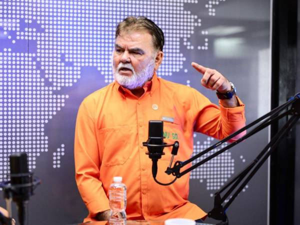 Rolando Contreras, aspira a una diputación por el PINU en el departamento de Cortés.