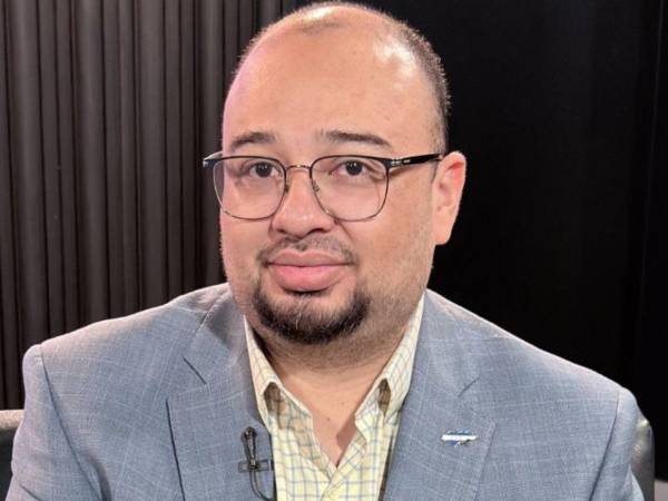 Rony Pacheco Elvir fue nombrado Director del Instituto Nacional de Estadística (INE) a finales de enero de 2026.