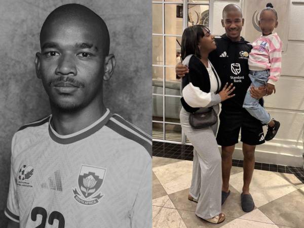 El mundo del fútbol ha quedado impactado tras la muerte del jugador de Sudáfrica, Jayden Adams, quien había disputado la Copa del Mundo con el conjunto africano. ¿Qué es lo último que se sabe sobre su muerte y las razones del deceso?