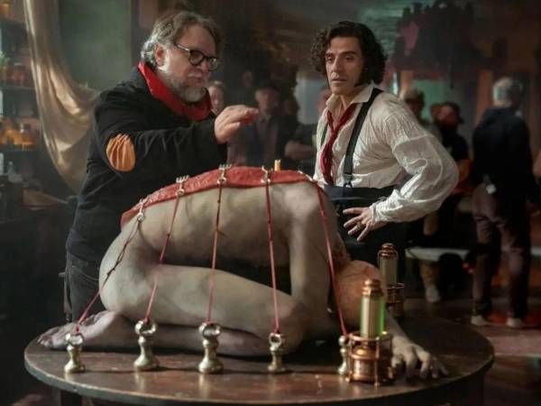 La ceremonia se celebrará el 15 de marzo en el Dolby Theatre de Los Ángeles.