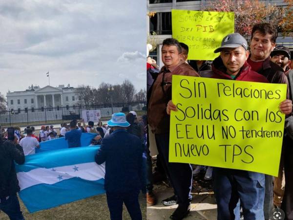 El Departamento de Seguridad Nacional (DHS), a través de los Servicios de Ciudadanía e Inmigración de EE. UU. (USCIS), informó este 7 de julio sobre la terminación del Estatus de Protección Temporal (TPS) para Honduras. ¿Ahora qué viene para los hondureños? ¿Qué pasos seguir? Te lo explicamos.