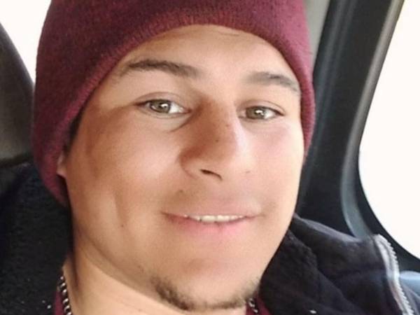 La víctima respondía al nombre de Velmeth Absalón García Hernández y era conocido entre familiares y amigos como “Chalo García”.